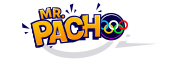 mrpacho logo